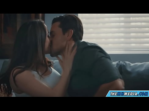 ❤️ Sex romantic cu o mamă bună cu busty ️❌  at us ❌