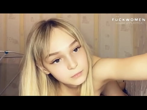 ❤️ O școlăriță insațiabilă îi face o cremă orală pulsatorie zdrobitoare unei colege de clasă ️❌ at us ❌
